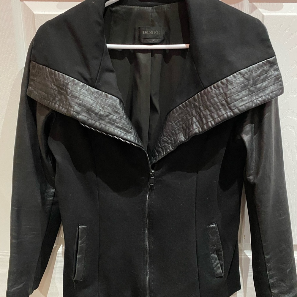 Danier Jacket
